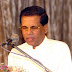 பாரிய கடன் சுமைகள் இருந்தபோதும் அரசாங்கத்தினால் மக்களுக்கு வழங்கும் உதவிகள் ஒருபோதும் நிறுத்தப்பட மாட்டாது. ஜனாதிபதி உறுதி. i