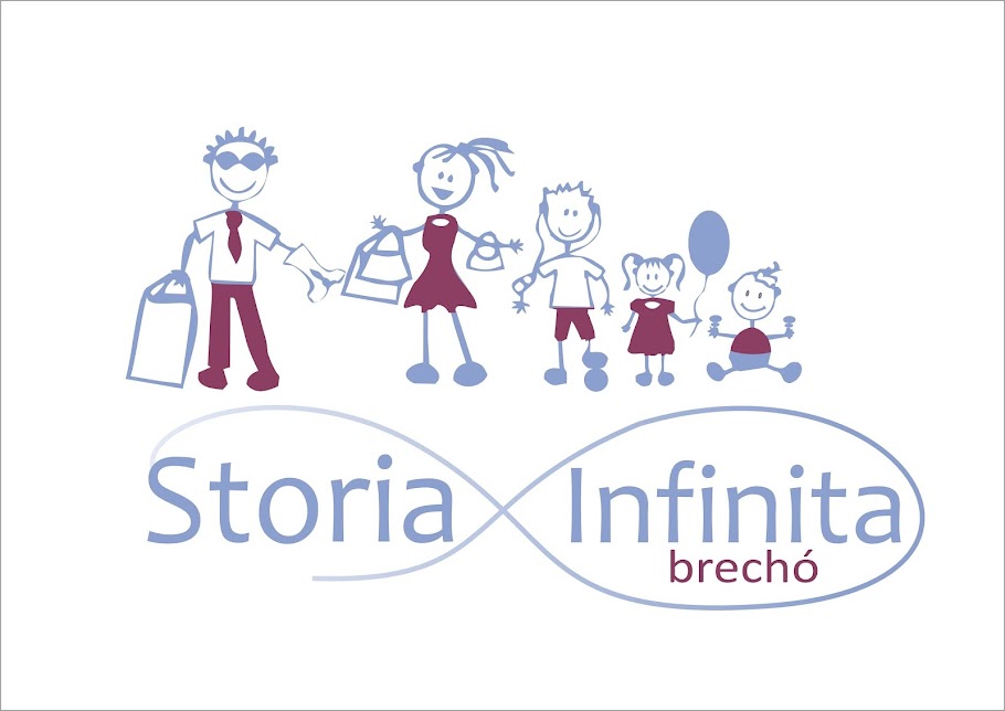 Storia Infinita Brechó Infantil
