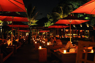 Hotel Career - Graphic Designer and Hostess at KU DE TA Restaurant, Seminyak Hotel Career - Graphic Designer and Hostess at KU DE TA Restaurant, Seminyak