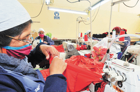 Alrededor de 15 mil Mypes cerraron en la gestión 2015 - Bolivia informa Economía en Bolivia