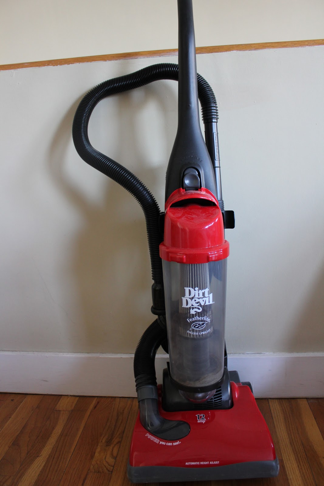 Moving Sale Vacuum cleaner SOLD