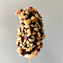 Chocolate Banana Pops #SRC