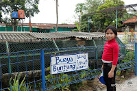 taman buaya indonesia jaya