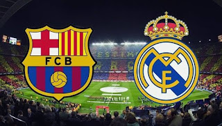بث مباشر الكلاسيكو برشلونة - ريال مدريد اليوم 06-02-2019 كاس ملك اسبانيا