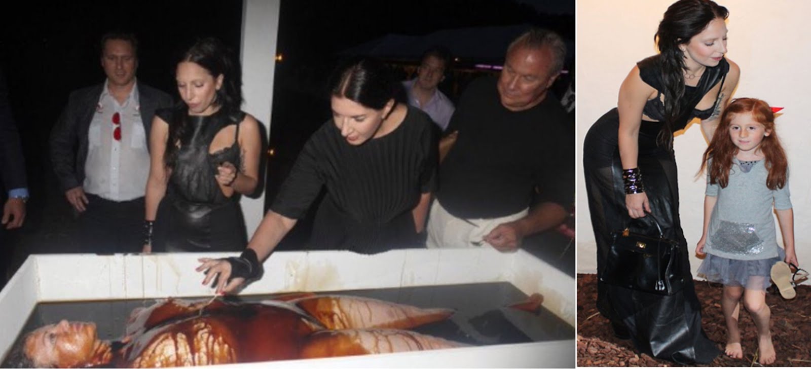 marina+Abramovic+%2526+john+podesta+%252