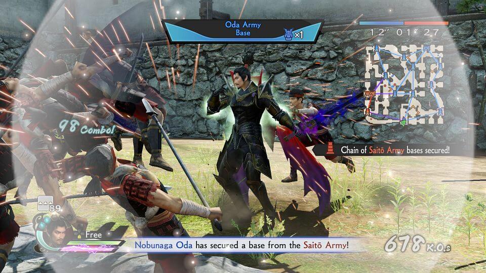 samurai warriors 4 empires dlc ps vita samurai warriors 4 empires dlc ps vita