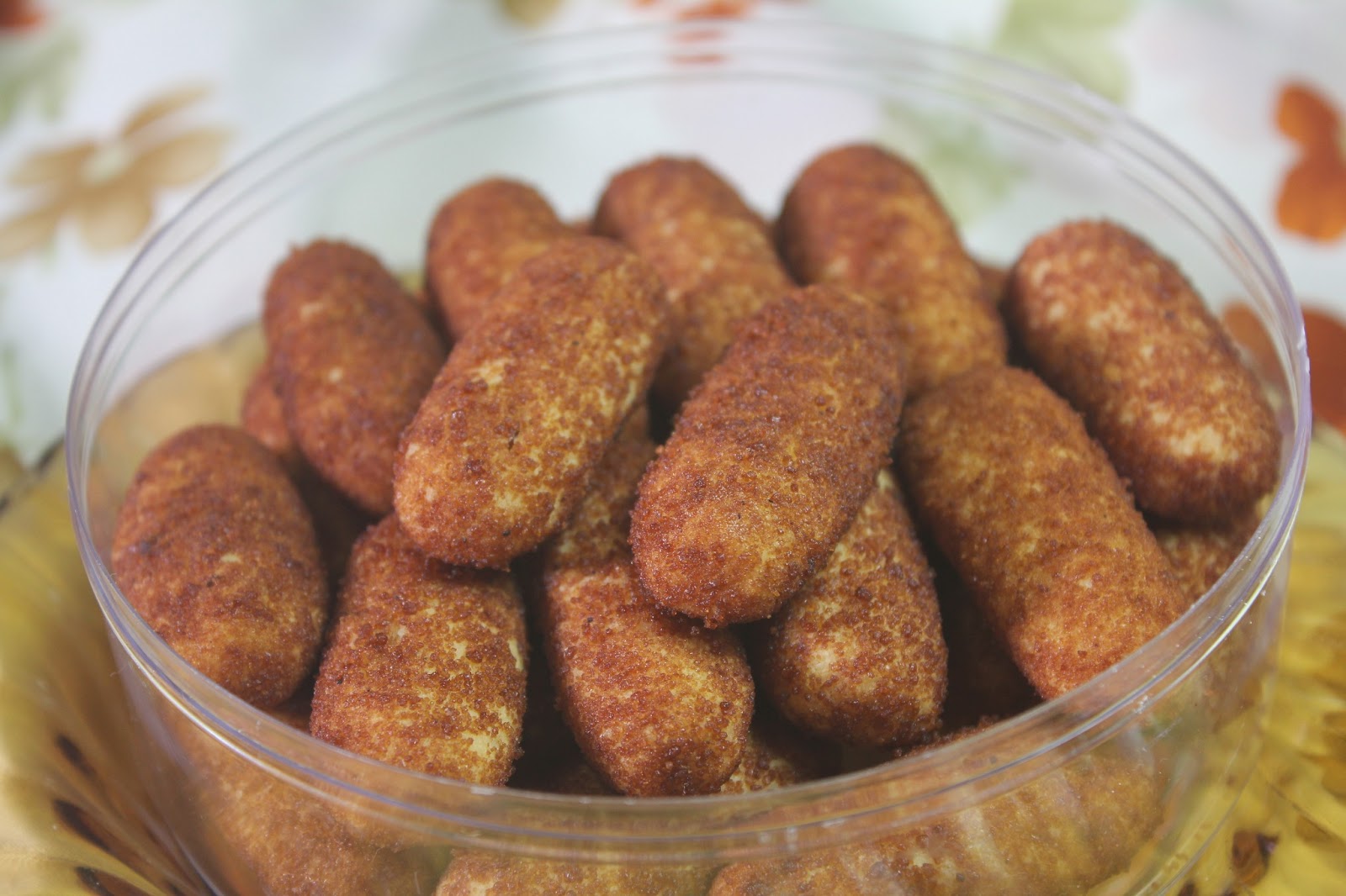 Resep Kue Kering Dari Gula Palem Berbagai Kue