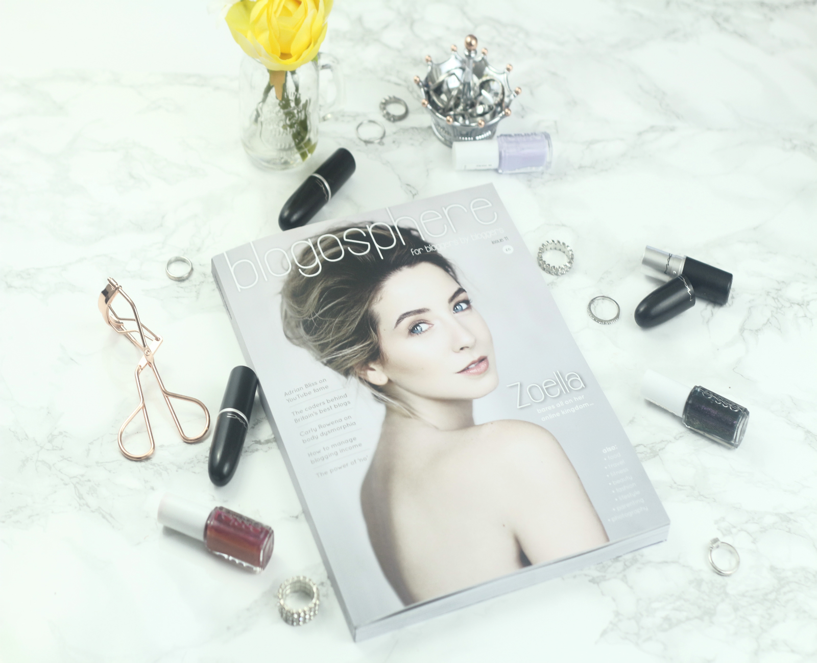 Tomi Kay Does Beauty Blogger Blogging Blog Cliches Tomi Kay Does Beauty Blogger Blogging Blog Trends