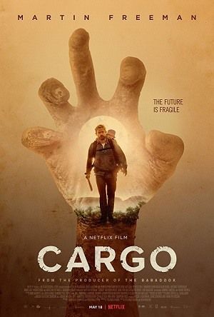 Cargo Torrent
