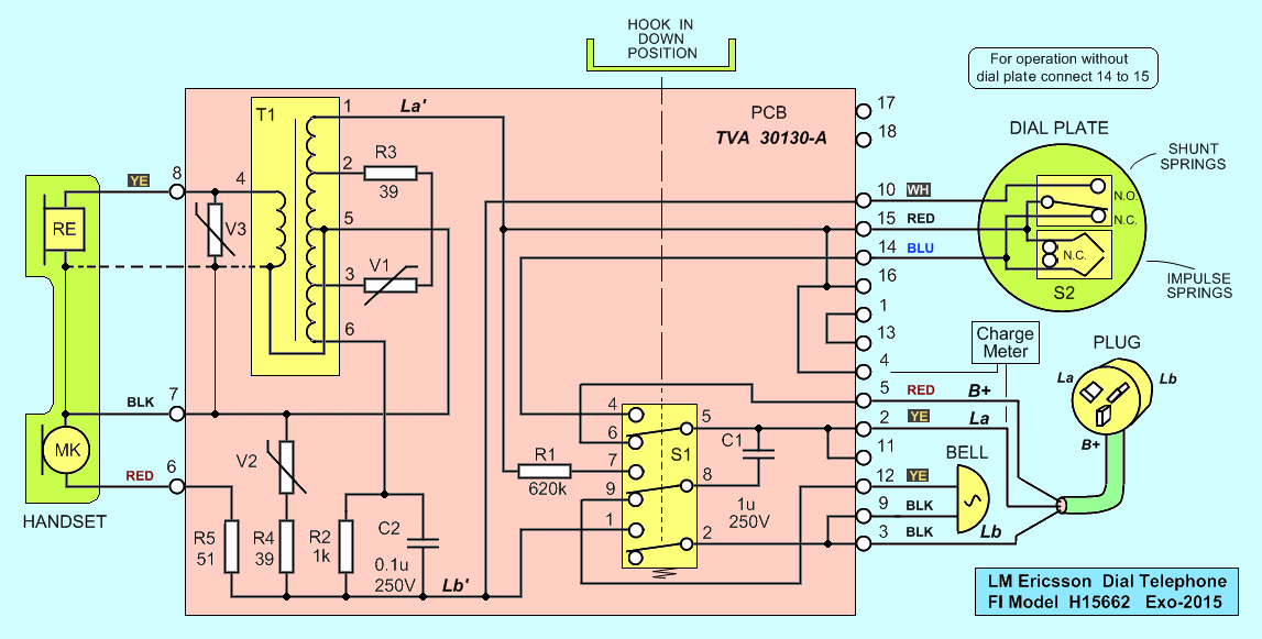 Exo Cruiser How A Dial Phone Works 2 2