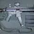 SIG MPX, Pilihan Baru Submachine Gun Satuan Elite TNI dan Polri