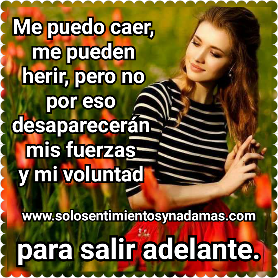 NO BUSQUES A ALGUIEN QUE RESUELVA TODOS TUS PROBLEMAS. - Solo ...