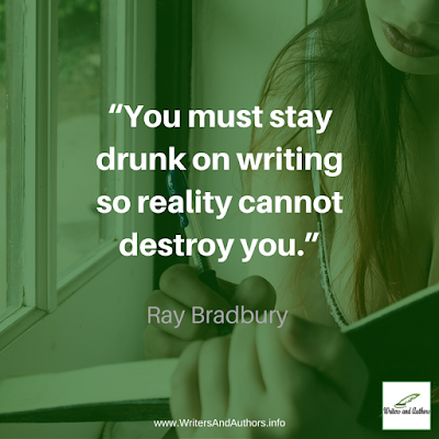 Motivational Quotes To Keep You Writing #NaNoWriMo #AmWriting #Quotes