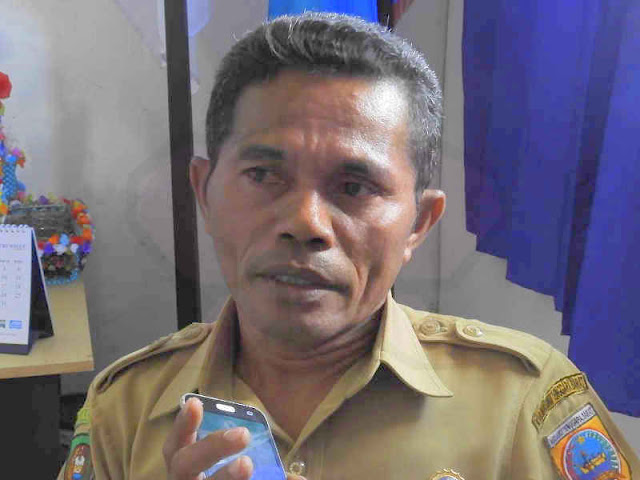 SMK Negeri Seira Dilarang Berpartisipasi dalam HUT RI ke 73 SMK Negeri Seira Dilarang Berpartisipasi dalam HUT RI ke 73