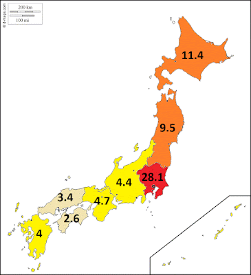 pornmaps.: Japan
