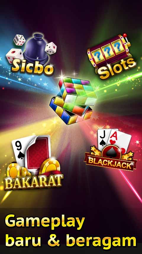 Texas holdem poker offline untuk pc