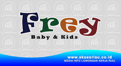 Frey Baby Shop Pekanbaru