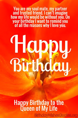 Happy Birthday images for Love Happy Birthday images for Love