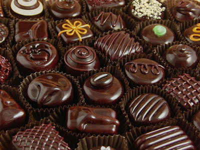 9 alimentos que possivelmente não comeria se soubesse como são feitos - Chocolate
