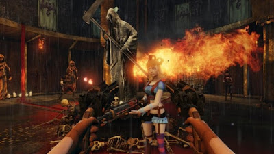 Download Fabula Mortis Highly Compressed Game For PC Download Fabula Mortis Highly Compressed Game For PC