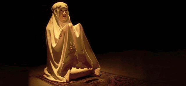 Tuntunan Sholat Tahajud Lengkap, Waktu, Niat, Doa, Manfaat Tahajud