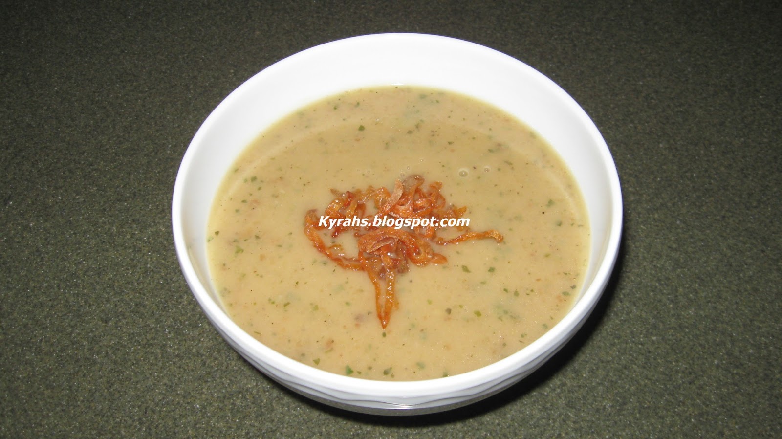 Kyrah's Recipes for GARD and Paleo Diet Followers Roasted Potato