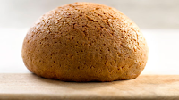 Resep Coffee Bun Roti Boy Enak, Mudah dan Simpel