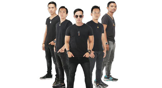Repvblik - Aku Takut Repvblik - Aku Takut