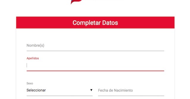 Bono por registro forex febrero 2018