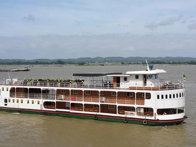 địa điểm du lịch Myanmar địa điểm du lịch Myanmar