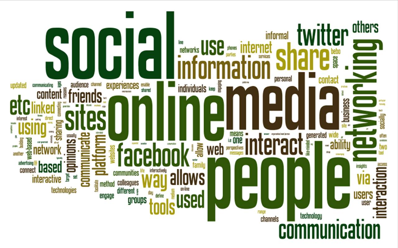 NJENGAH: Important Role of Social Media in Making Money Online in Kenya