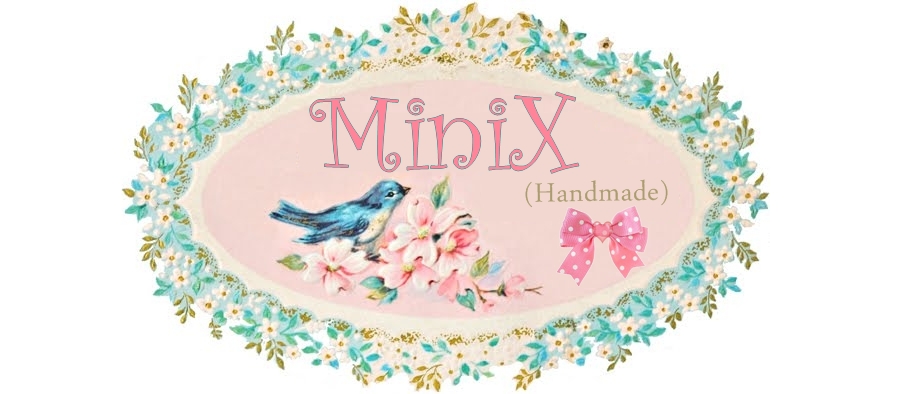 MiniX Handmade