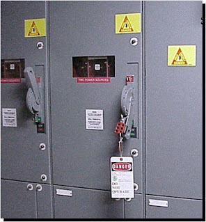 Lockout | Lockout Tagout | Steps To Lockout Tagout | Steps Of Lockout ...