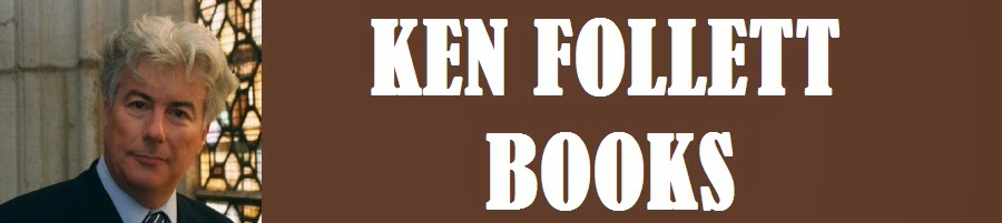 ken-follett-books
