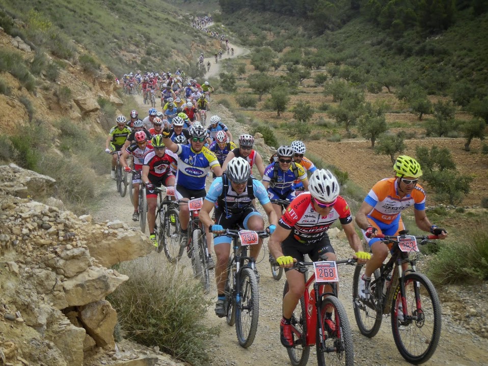 “No se deja de pedalear cuando se envejece…. Se envejece cuando se deja de pedalear”.  Anónimo