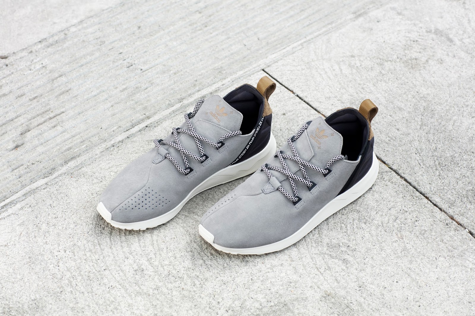 original zx flux 2016