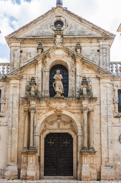 Palacio de Goyeneche Nuevo Baztán. Ruta por el Sur de la Alcarria