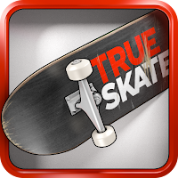 True Skate v1.4.32 Mod