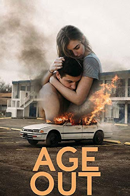 Age Out Dvd