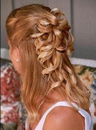 half updos for prom hairstyles. half updos for prom long
