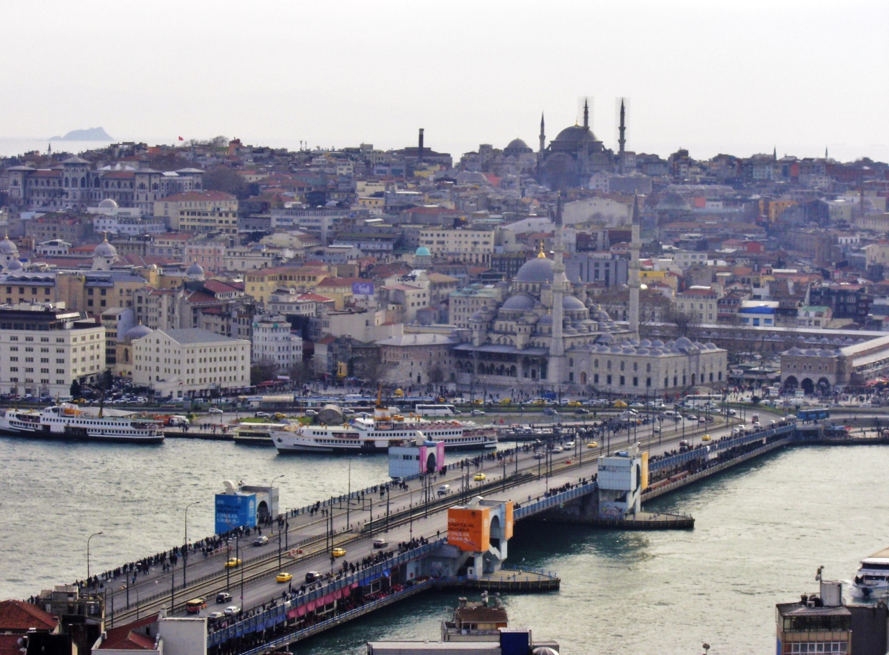 turkey istanbul travel advisory