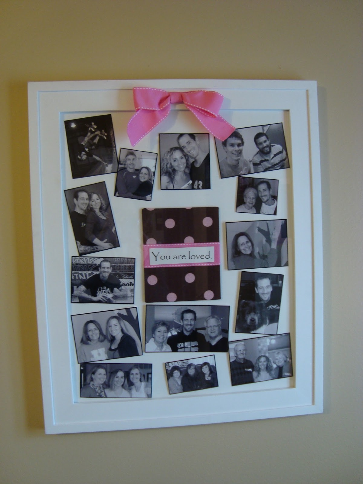 Poster Board Collage Ideas