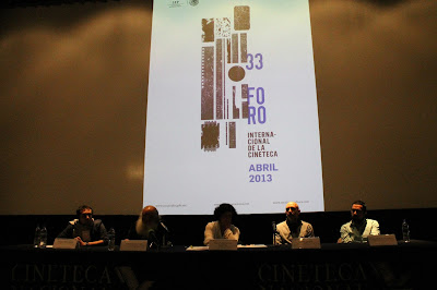 33 Foro Internacional de la Cineteca, lleno de cine independiente mundial
