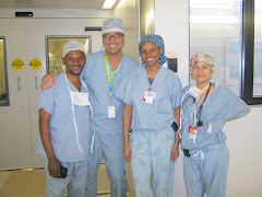 2012 ASCO Annual Meeting-ETA Program at Mount Sinai Hospital in New York/USA