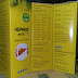 Syrup Heparid: Ingredients, Indications, Dosages, Contraindications, Presentation