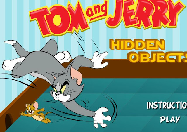 تحميل لعبة توم وجيرى 2018 Tom & Jerry للكمبيوتر برابط مباشر