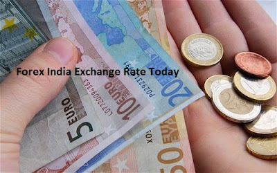 Forex india today