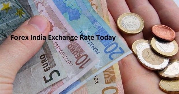 Forex news india
