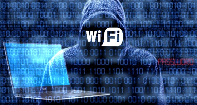 Wifi Wifi
