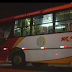 Motorista de ônibus é baleado após tentativa de assalto em Hortolândia